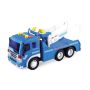 Sunkioji technika Super Wrecker 601603551/WY330B, mėlyna