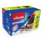 Grindų valymo rinkinys Vileda Ultramat Starter, 5 dalys