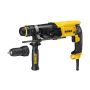 Elektrinis perforatorius Dewalt D25134K-QS, 800 W