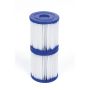 Baseino pompos filtras Bestway 58093