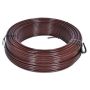 Viela dengta PVC Garden Center, 1.6 mm/2.3 mm, 100 m