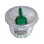 Techninė druska 04010, 0,2–5 mm, 12 kg
