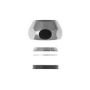 Veržlė, 1/2"x 10 mm