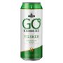 Nealkoholinis alus ŠVYTURYS GO PILSNER, 0,5 l