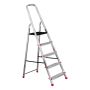 KOPĖČIOS PROFESIONAL CXT06C/05 5 PAKOPŲ