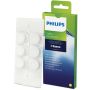 Valomosios tabletės Philips CA6704/10