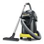 Pelenų isiurblys KÄRCHER AD 4 PREMIUM, 17 l