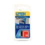 Kabės Rapid 40109504, 11.4x10 mm, tipas 53, 1080 vnt.