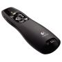 Belaidis rodiklis Logitech R400
