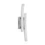 Sieninis šviestuvas EGLO PERTINI 96097, 2 × 3 W, LED