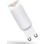 LED lemputė Spectrum G9 T5 2.5W 3000K 190LM 17KH