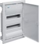 Modulinis skydas Hager VU24NE, potinkinis, IP30, 24 mod.