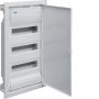  Modulinis skydas Hager VU36NE, potinkinis, IP30, 36 mod.