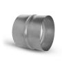Mova ALNOR NS-080, be tarpinės, DN 80 mm