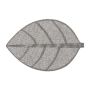 Stalo kilimėlis LEAF, 500×330 mm