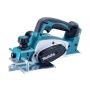 Akumuliatorinis oblius Makita DKP180Z, 18V
