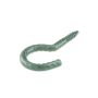 Kabliukai Suki, 60 x 5.2 x 20 x 14 mm, 4 vnt.