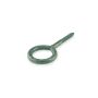 Kilpos Suki, 40 x 20 x 5 x 23 mm, 4 vnt.