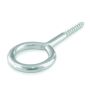 Kilpos Suki, 25 x 12 x 3.8 x 18 mm, 4 vnt.