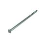 Tolinės vinys, 1 x 12 mm, 50 g