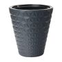 Vazonas Form Plastic Diamond 2920, plastikinis, Ø 40 cm