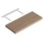 Lentyna Velano Somona 65087 FS DS60/24, 595 x 38 x 235 mm