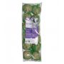 Riebalų kamuoliukai paukščiams Horticom, 1 kg