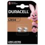 Elementai DURACELL LR54, 1,5V, 2 vnt.