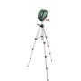 Lazerinis nivelyras Universal Level 2 SET, raudonas