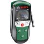 Patikros kamera Bosch UniversalInspect 900