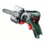 Siaurapjūklis Bosch Green Easycut 12 12V 2.5Ah