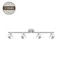 Kryptinis šviestuvas DOMOLETTI LED16032-4TU2, 16 W, LED