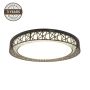 Šviestuvas plafonas Domoletti, LED, 36W, 3000K, 3720lm, Ø60
