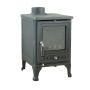 Ketinė krosnelė  EVERGREEN ST-0311-12, 5kW