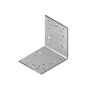 Tvirtinimo kampas Arras, 105 x 105 x 90 x 2 mm