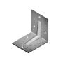 Tvirtinimo kampas Arras, 105 x 105 x 90 x 2.5 mm, A2