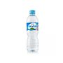 Negazuotas natūralus mineralinis vanduo AKVILĖ, 0,5 l