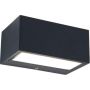 Tvirtinamasis šviestuvas Lutec 1891S 1X9W LED