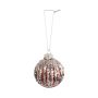 BURBULAS STIKLINIS EBT74101016 3VNT 6cm