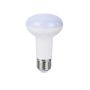 LEMPUTĖ OKKO LED, R63, E27, 10W, 950LM, 3000K