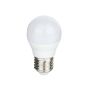 LEMPUTĖ OKKO LED, G45, E27, 6W, 510LM, 3000K