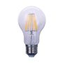 LEMPUTĖ OKKO LED, A60, E27, 4W, 470LM, 3000K