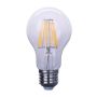 LEMPUTĖ OKKO LED, A60, E27, 6W, 720LM, 2700K