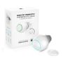 Išmanus radiatoriaus termostatas Fibaro Starter Pack Z-Wave