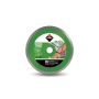 Deimantinis ištisinis  diskas Rubi Pro 125x22.23x1.7mm