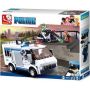 Konstruktorius Sluban Police Prisoner Transport M38-B0652