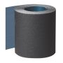 Šlifavimo medžiaga Klingspor 120x25000mm, Nr.150