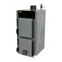 Kietojo kuro katilas KALVIS 5-12, 10 - 12 kW