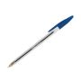 Tušinukas Bic Cristal 847898, mėlynas