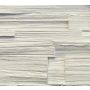 Dekoratyvus akmuo Savana Offwhite Gips (0.49)